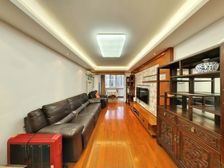 (客户0)七星园 2室1厅 81.29平 精装修 采光充足