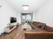 三湘海尚名邸(公寓住宅) 交通便捷 正规商品房 精装好房