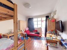 长兴坊1居室户型房正采光好不临街新上房源!