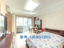 长兴坊精装1居45.75平南朝向视野开阔采光好