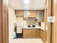 海上风华 92平3居 南向简装修 方便看房