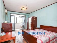 长兴坊2居61.87平南北朝向视野开阔采光好