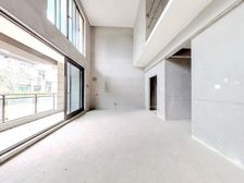 茅莱山居 5室2厅1卫 毛坯 140万元