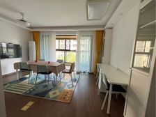 浦东临港南向三居 东宸源著92平简装仅260万