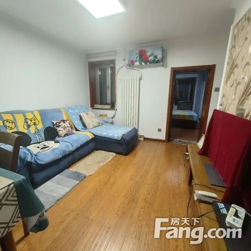 龙华园 龙泽苑西区 精装俩居士 全新家电 签约 随时看房