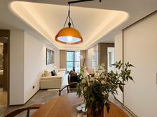 商圈成熟 产权清晰 医疗配套成熟 精装修 近轻轨 次新小区