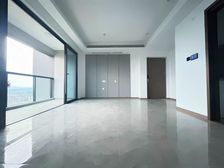 捡耙活!门口曹家湾轻轨龙湖天街,带车位,保亿横厅精装洋房!