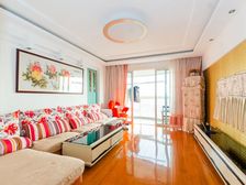 鹤北新村二街坊 5室3厅 214.2平