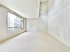 璧山新区府旁边 古道湾公园旁 清水上叠 上下三层 视野开阔