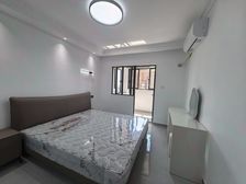 徐泾北城 南北通透 高楼层视野无遮挡 出行方便 有电梯