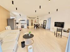 定制定制精装全送,静安寺大平层,边套户型,目前720