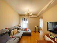 大坪必看好房 品质万科物业小区环境非常好业主诚心出售