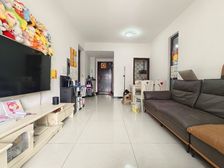 央企品质 近18号线轻轨 万象城 盘龙 大坪 随时看房安心卖