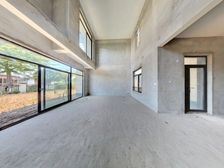 璧山新区府旁边 古道湾公园 联排别墅端户 看湖