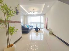 南岸区 昕晖莫比时代 三房 69万