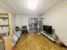 急售 金马腾达园 偏门通透两室 精装修 中间楼层 价位可谈