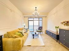 弹子石环线旁,腾龙岭秀,全新装修2房,商圈旁