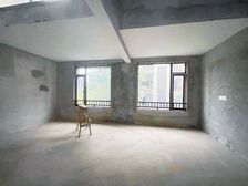 两叠叠上 端户 带多个露台 视野开阔