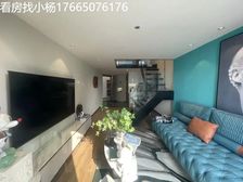 可 可居家 一线江景房 视野好 采光好 找我免中