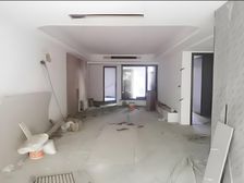 12.9 万科品质洋房 精装未住带大花园地下室 安静适合居家