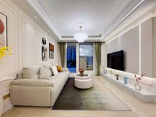 南岸区 骏逸江南 精装修三房 带200平大露台 看房方便