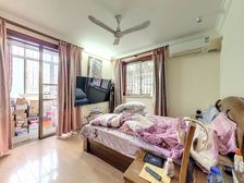 怒江小区 2室1厅 58.39平