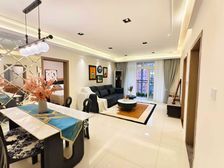 (必看好房)轻轨旁 精装三房 这套房子真不错