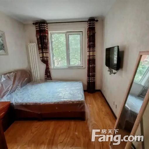 舒适,温馨,大气,现代于一身的房东房出租,可拎包入住