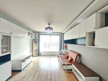 BOBO自由城 南北通透 2室2厅 双卫 中间层