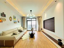 南岸区 腾龙岭秀 三房 81万