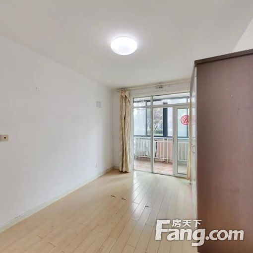 整租良辰美景南区 2室2厅 南