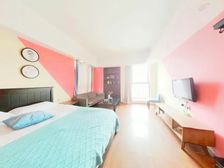 力迅领筑 1室0厅 东