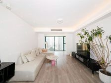 2轨交汇!武宁路站旁精装两居 全明户型南北通 采光通风无忧!