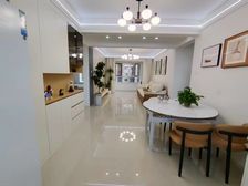 十一中!上海公馆旗舰版 4室2卫 南北通透拎包入住 满2省税