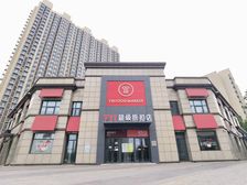 上新!路口八角独栋丶门前带20个车位丶个人能买可贷款!