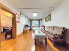 怡丰公寓配套齐全只有契税无遮挡靠谱急售