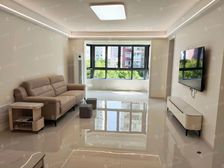 出门双地铁交汇,一梯两户南北通透小高层,送车位精装修拎包入住