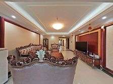 恒大帝景车位储藏室家具家电观景房