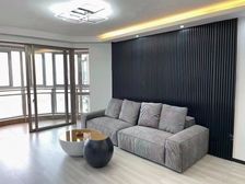 有电梯 大两房 南北通透 满五 高楼层视野无遮挡