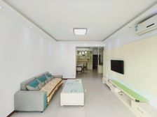 带电梯 精装好房 满二 正规商品房 大两居 近地铁