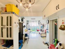 淮海东城御景北区 商品住宅 满五 临地铁 电梯房 交通便利