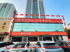 八大处丨个人可买丨年租180万丨独栋门前能停车丨全业态