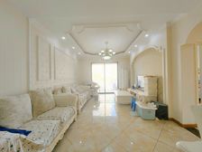 南岸区 国际社区观园二期 二房带车位