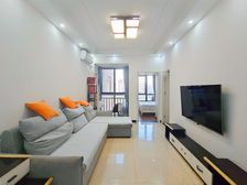 泽科弹子石中心 近医院 楼龄新 东南户型 精装修 购物方便