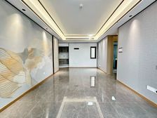 一线江景视野 美心美岸江山 高楼层视野无遮挡 精装修