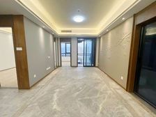 美心美岸江山 带电梯 南北通透 高楼层视野好 商品住宅