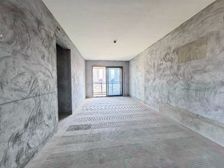 美心美岸江山 3室2厅2卫 毛坯 105万元 98平米