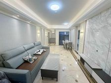 美心美岸江山 3室2厅2卫 精装修 114.44万元