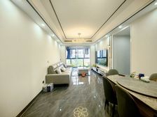 南岸区 天誉智慧城雍江山 三房 128万