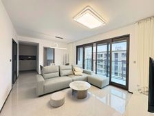 急售!品质!外扣金属板,纯洋房,轻轨站旁,配套成熟